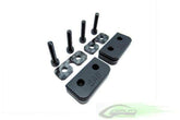 SAB Tail Servo Lock - Goblin 630/700/770 - HeliDirect